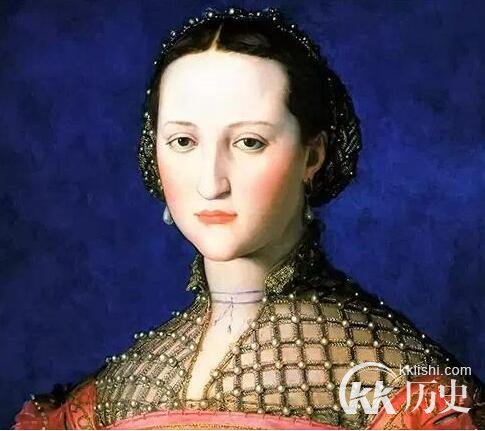 世界史上十大极其有强势的女人:武则天只排在第六