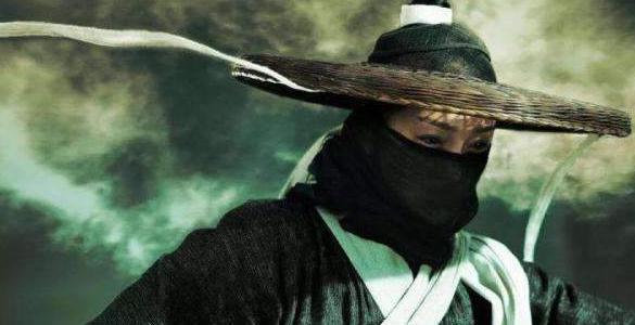 揭秘:古代第二战场,诸侯们的无间道?