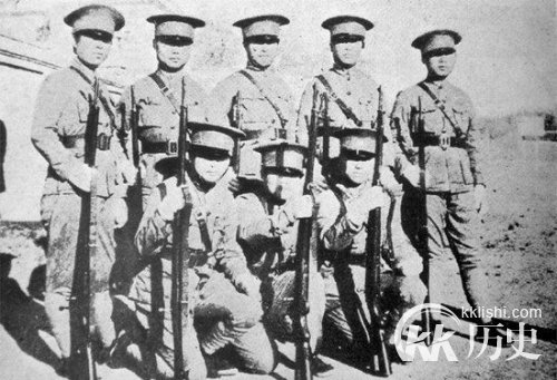 解放战争中的晋绥军在太原解放后都去哪了