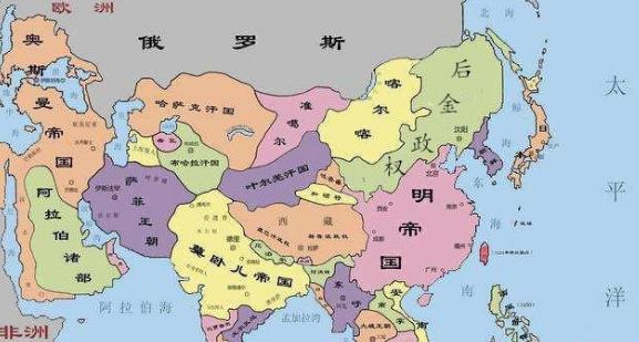 皇太极想立第八子为皇储，仅仅是因为其生母海兰珠受宠