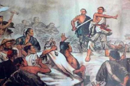 古代王朝由盛而衰的原因是什么 都是哪几个矛盾引起的