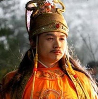 崇祯厚葬了一个人 竟然推翻了自己的17年前的功绩