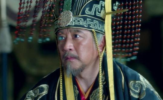 萧衍妃子怀了敌人的孩子，他为何还视如己出