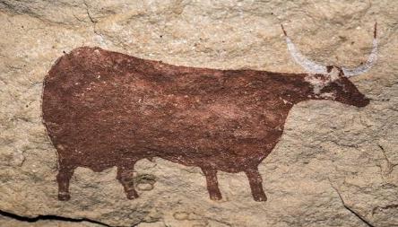 古人可以随便吃牛肉吗 看完别在被电视剧被骗了