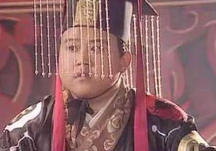 阿斗真的是扶不起的吗 诸葛亮死后才知道真相