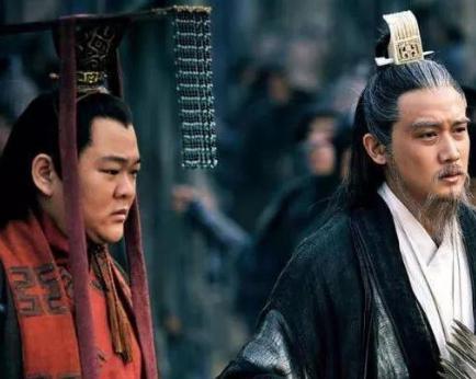 阿斗真的是扶不起的吗 诸葛亮死后才知道真相