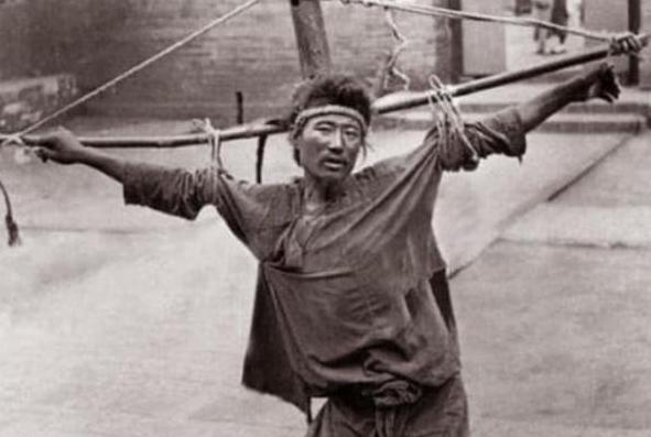 清朝灭亡后，大牢里关押的那些犯人最终都去哪了