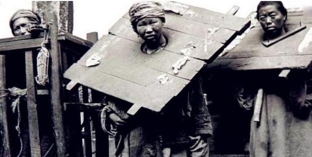 清朝灭亡后，大牢里关押的那些犯人最终都去哪了