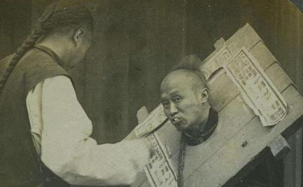 清朝灭亡后，大牢里关押的那些犯人最终都去哪了