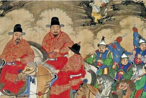 朱高炽登基一年就去世，背后原因是什么