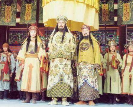 太平天国中天王选老婆需要什么条件 揭秘其规矩的真假