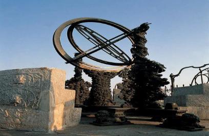 南怀仁到底做了什么让康熙如此重视 死后的葬礼超过常规礼仪