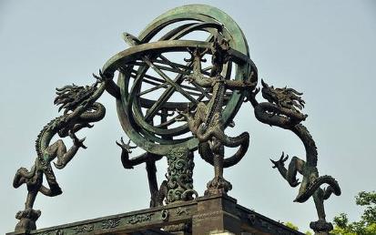 南怀仁到底做了什么让康熙如此重视 死后的葬礼超过常规礼仪