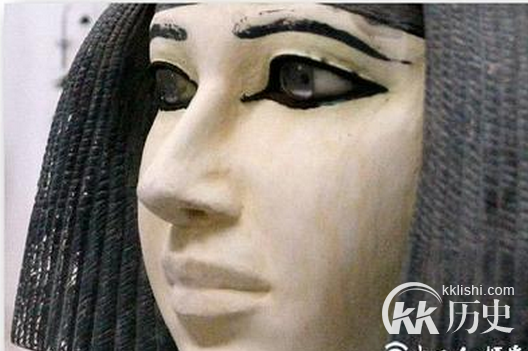 古埃及女性不穿女衣 是天性放荡还是追究解放？