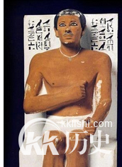 古埃及女性不穿女衣 是天性放荡还是追究解放？