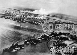 军事谜团：希特勒为何放走34万英法联军？