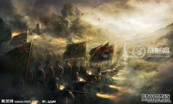 军事谜团：希特勒为何放走34万英法联军？