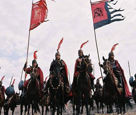 秦国占领巴蜀解决了粮食问题 为何蜀汉北伐时反倒缺粮食呢