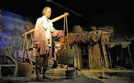 秦国占领巴蜀解决了粮食问题 为何蜀汉北伐时反倒缺粮食呢