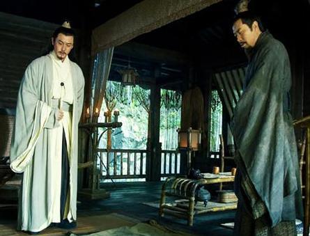 秦国占领巴蜀解决了粮食问题 为何蜀汉北伐时反倒缺粮食呢