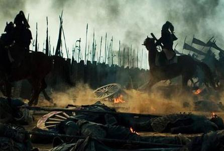 秦国占领巴蜀解决了粮食问题 为何蜀汉北伐时反倒缺粮食呢