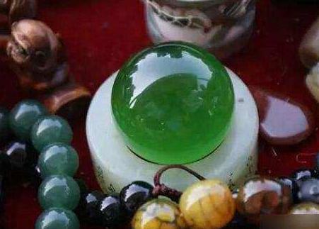 慈禧夜明珠值多少钱