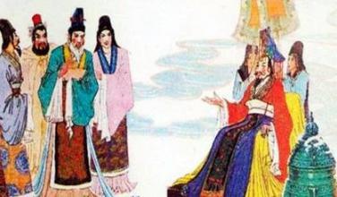 夷吾是什么样的人