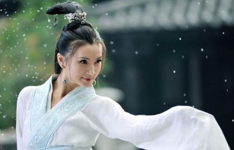 父亲是徐达，姐姐是皇后，徐妙锦为何拒绝嫁给朱棣