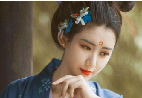 父亲是徐达，姐姐是皇后，徐妙锦为何拒绝嫁给朱棣