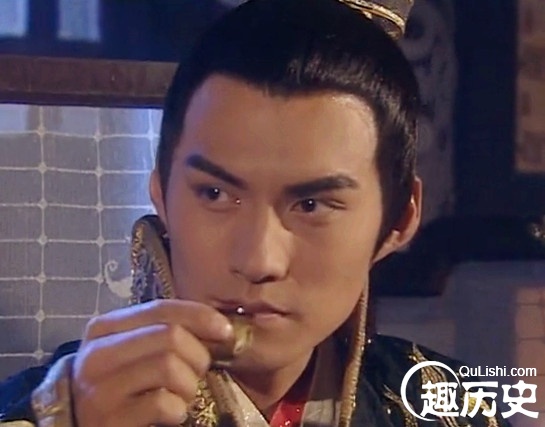 盘点：十大没能顺利登基当皇帝的皇太子