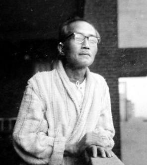 白蕉:能篆刻,精书法,亦擅长画兰,能诗文