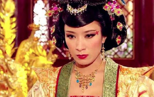 “悍妇皇后”李凤娘为何是宋光宗的“噩梦”