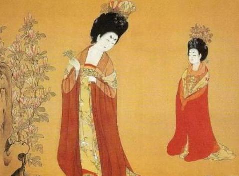 揭秘:唐朝属于汉族王朝吗