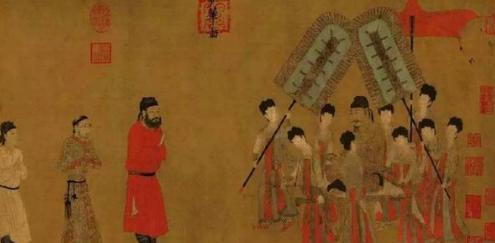 揭秘:唐朝属于汉族王朝吗