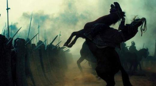 刘裕伐秦制定完美计划，却想不到是意外带来了胜利！