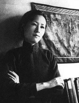 林徽因与母亲不和是真的吗