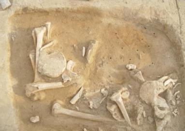 尧舜究竟是什么关系