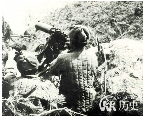 上甘岭战役——隐瞒了半个世纪的秘密