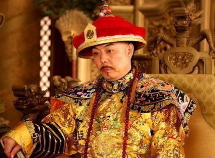 乾隆身为一个花心的皇帝 乾隆为何会对香妃情有独钟