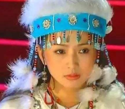 乾隆身为一个花心的皇帝 乾隆为何会对香妃情有独钟