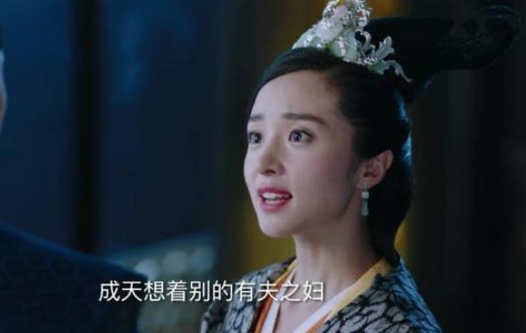 被溺爱一生的独孤伽罗，曾让杨坚离家出走