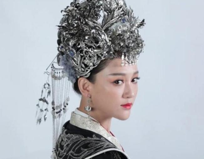 被溺爱一生的独孤伽罗，曾让杨坚离家出走