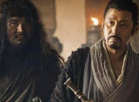 项羽找刘邦单挑 结果一句话却让项羽勃然大怒