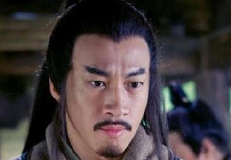 项羽找刘邦单挑 结果一句话却让项羽勃然大怒