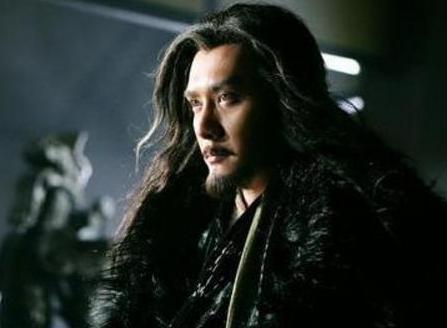 项羽找刘邦单挑 结果一句话却让项羽勃然大怒