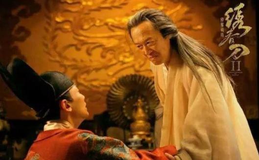 “千年第一太监”魏忠贤是忠是奸