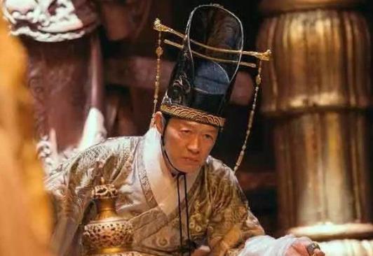 “千年第一太监”魏忠贤是忠是奸