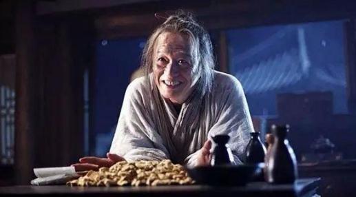 “千年第一太监”魏忠贤是忠是奸