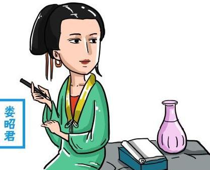 中国古代眼光最好的三位女子 最后飞上枝头变凤凰