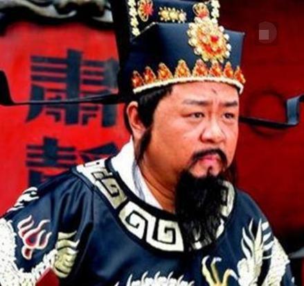 按照宋朝官制，包拯是个什么官